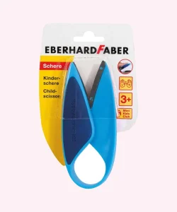 Eberhard Faber detské nožničky
