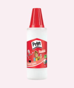 Tekuté lepidlo Pritt Školák 75g