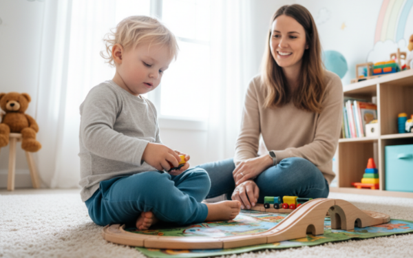 Prečo deti milujú opakovanie (a prečo by sme ich nemali prerušovať)?